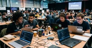 hackathon project ideas
