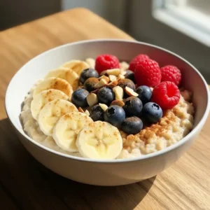 oat bowl