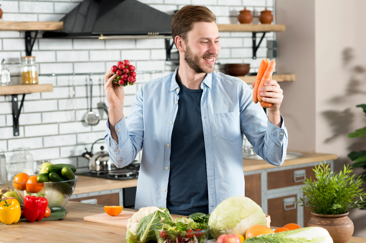 9 Proven Daily Habits That Can Increase Your Energy Level