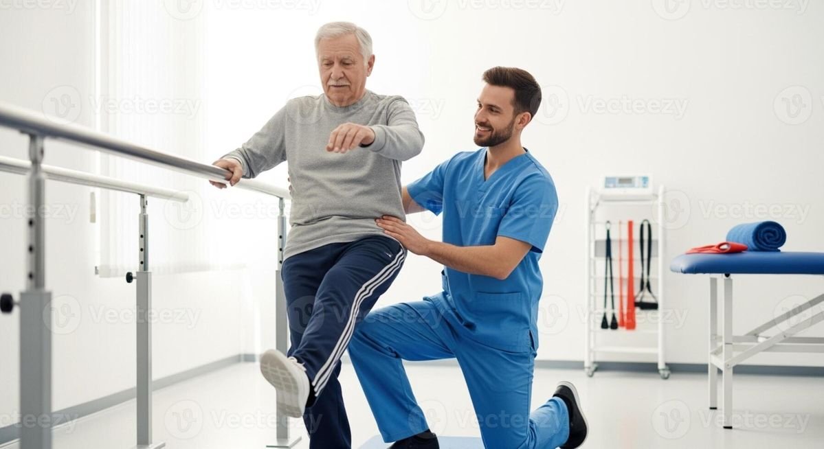 dynamic balance exercises