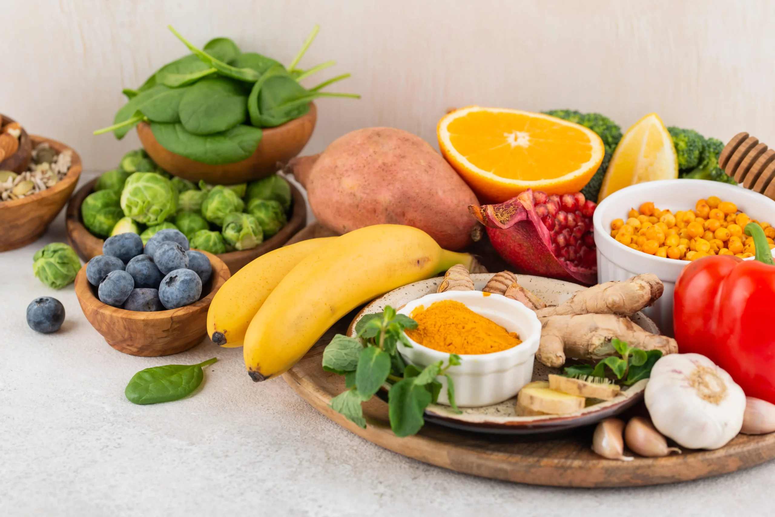 9 Proven Foods That Give You Energy Naturally in 2026