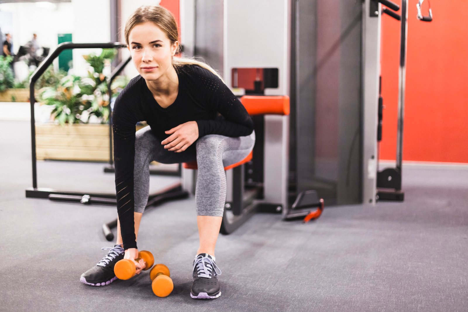 Strength training for beginners made simple in 2026