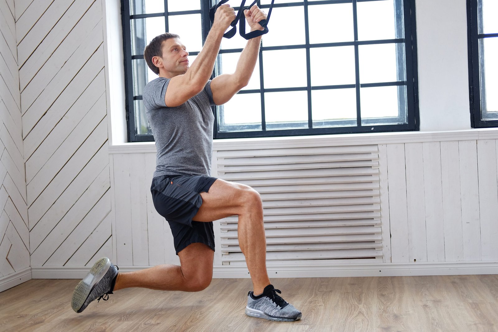 Strength Training Exercises
