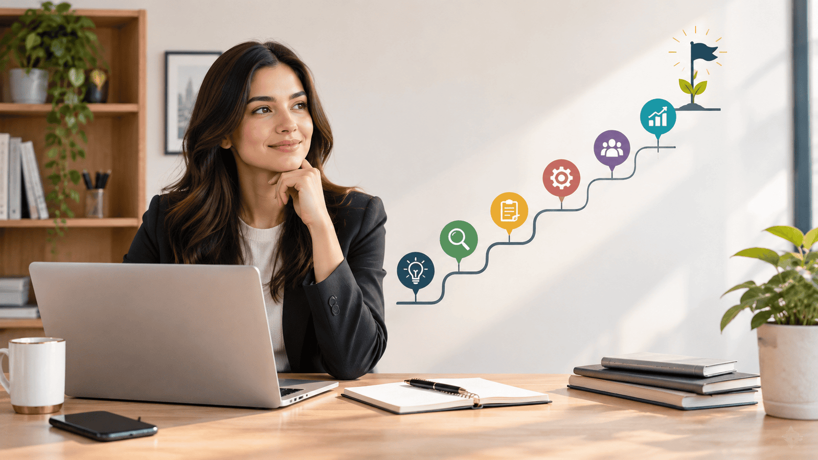 How to Start a Business: The Complete 2026 Roadmap