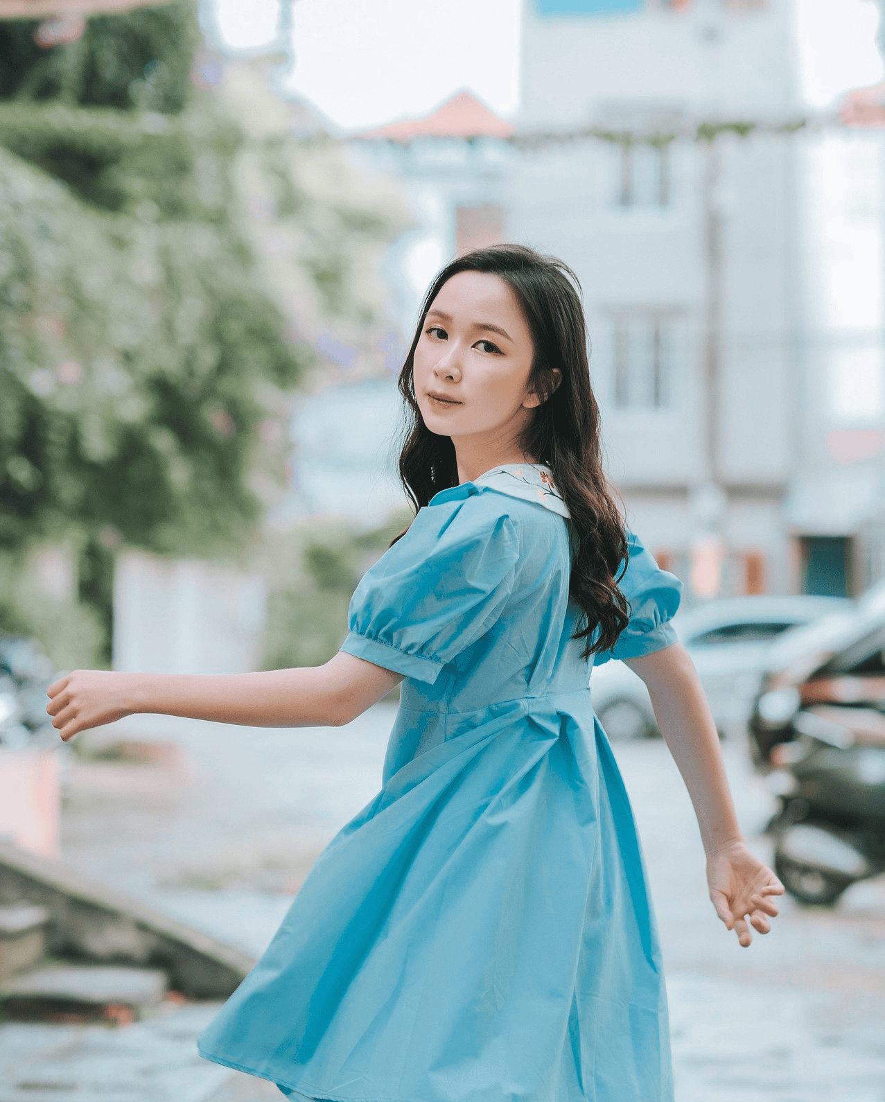 Best Blue Dress Ideas: 9 Fresh Ways to Style Every Shade