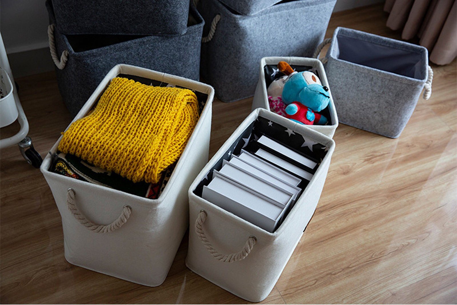 Declutter Your Home