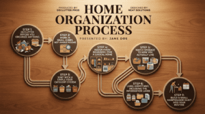 home organization
