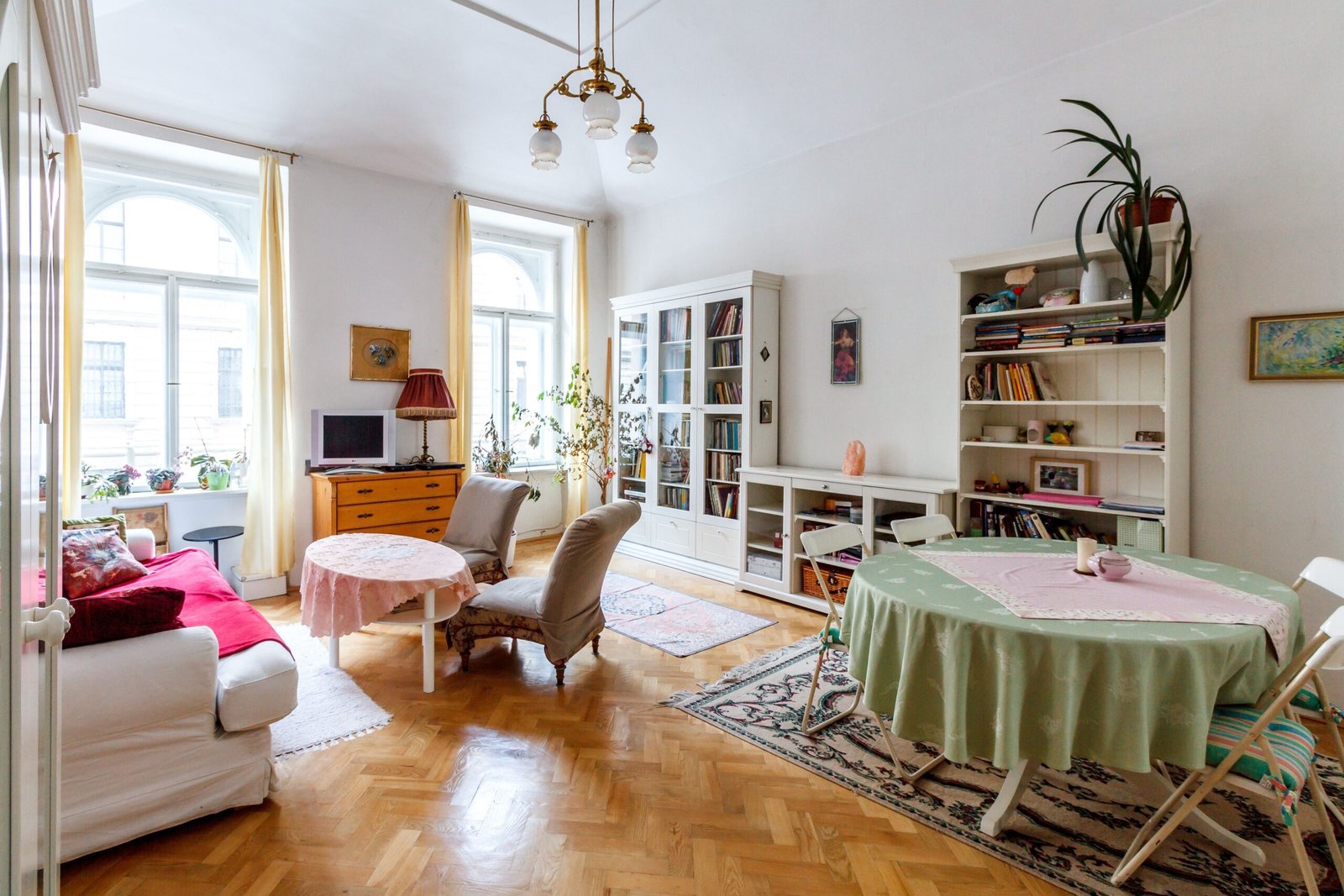 Keep Your Home Organized Long Term, The Easy Way