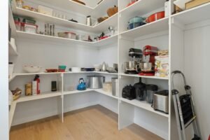 home organization