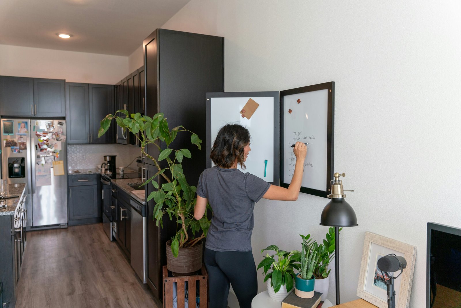 Home Organization: The Complete System for a Calmer Home