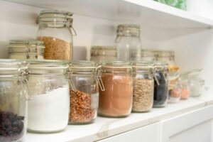 home organization