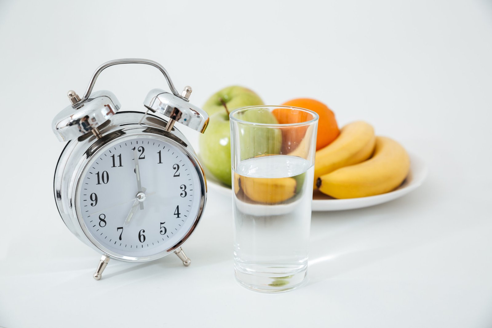 Healthy Habits for Weight Management: Small Changes That Make a Big Difference